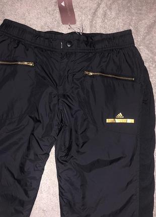 Жіночі спортивні брюки swift adidas stella series