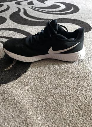 Кроссовки nike