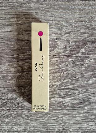 Far away avon парфумна парфумована вода 10 мл