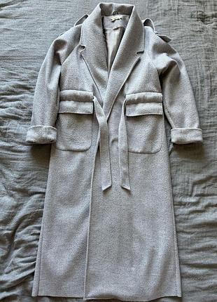 Пальто pakhustova, s