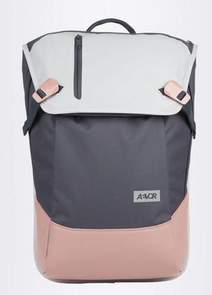 Aevor daypack backpack рюкзак ранець трансформер