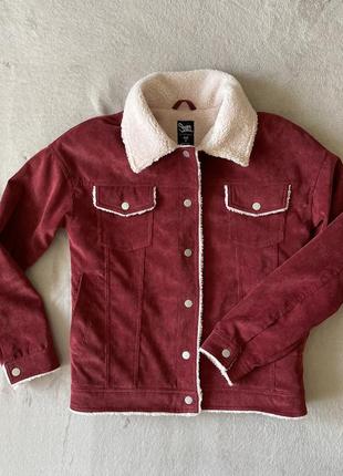 Куртка тепла, курточка