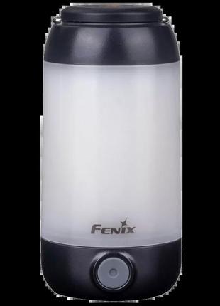 Ліхтар кемпінговий, 400 лм, 25 м fenix cl26r