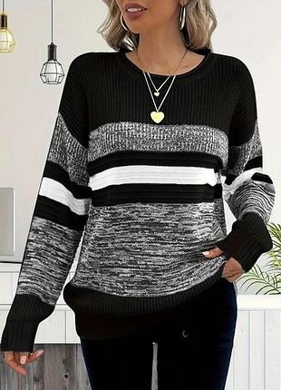 Женский свитер