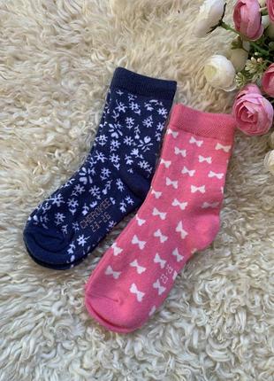 Набір шкарпеток для дівчинки