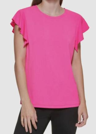 Блуза футболка