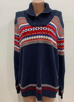 Новый свитер