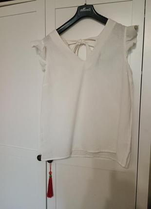 Блуза бавовна