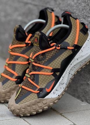 Nike acg mounth low gore-tex coyote 5