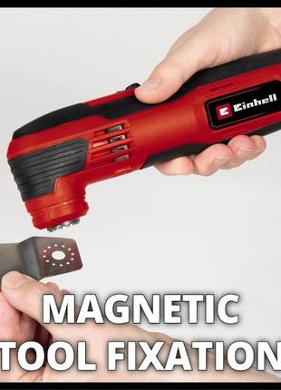 Реноватор фрезер einhell tc-mg 250 ce (4465185) 3