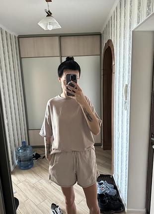 Костюм prpy preppy