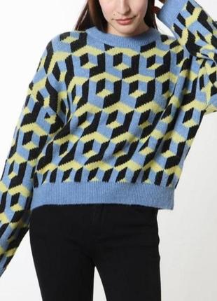Светр джемпер