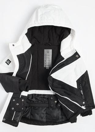 Термо куртка