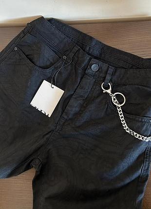 Штани zara 4