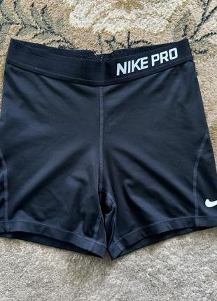 Шорти nike pro
