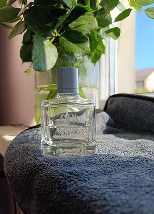 Духи zara orchid 90ml парфуми zara orchid