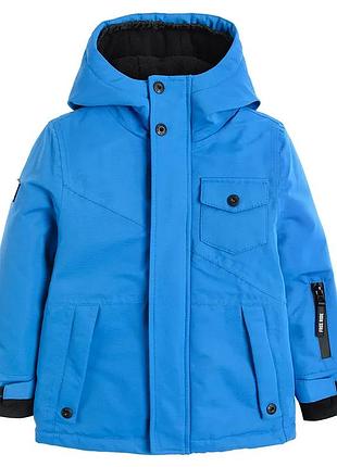 Термо куртка