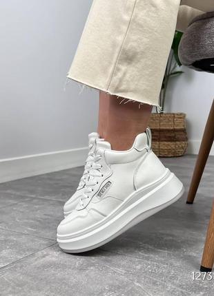 Хайтопи casual
