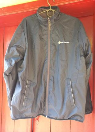 Ветровка фирменная мужская оригинал