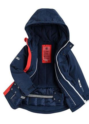 Термо куртка