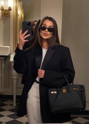 Пиджак шерсть