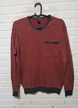 Мужская кофта реглан