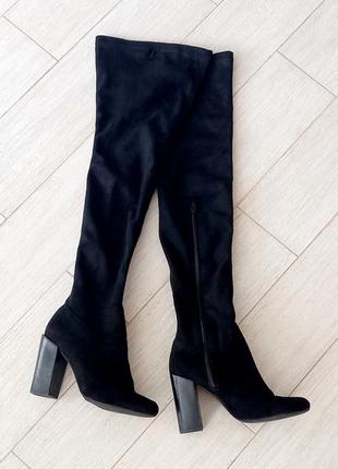 Ботфорти-панчохи