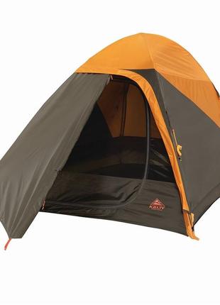 Намет kelty grand mesa 2 grey orange