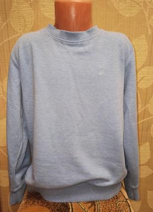 Свитшот bogi для мальчика, размер 140 (украина)