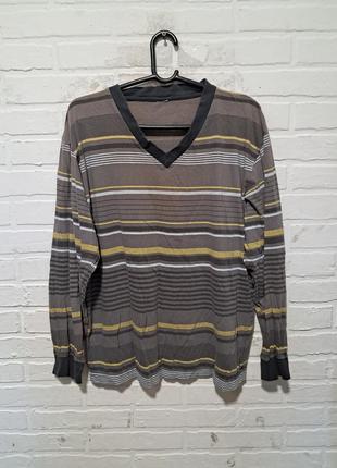 Мужская кофта реглан