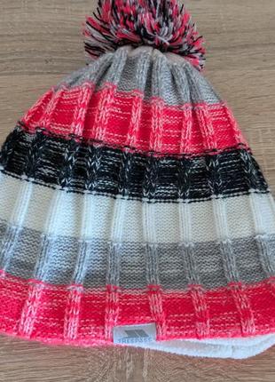 Шапка trespass для трекінгу та лиж