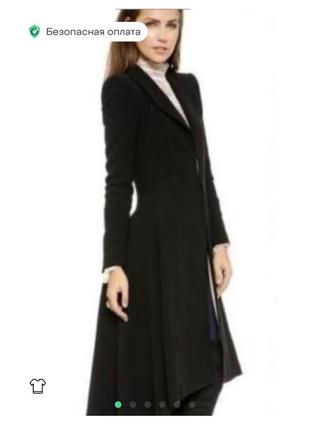 Пальто плащ nör denmark