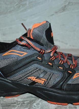 Avia кроссовки спорт 47 р