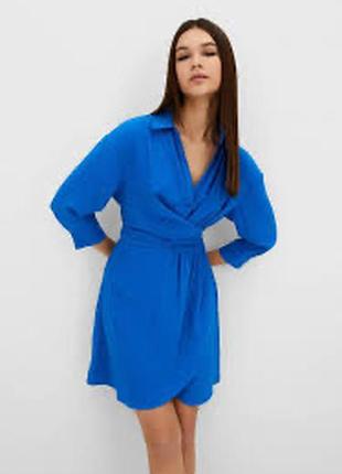 Сукня stradivarius р.s