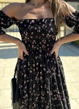 Плаття міді