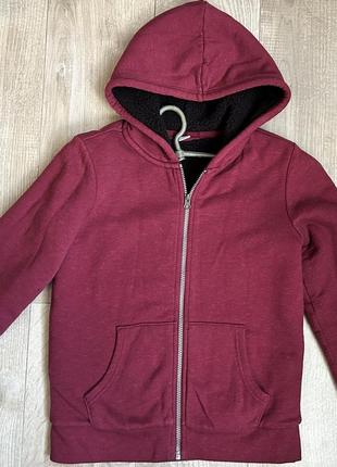 Меховушка old navy (олд неви)