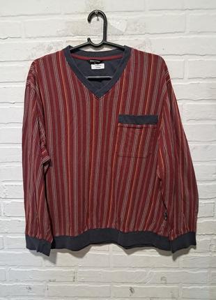 Мужская кофта реглан