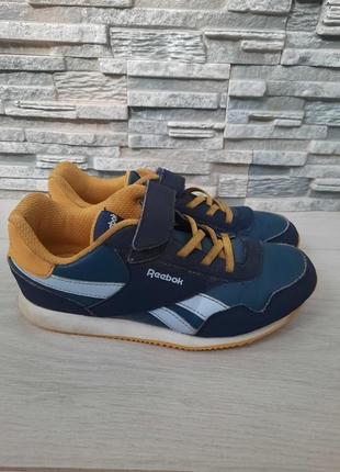 Кросівки reebook