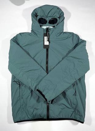 C.p. company goretex мікропуховик (сп компані сіпі куртка)