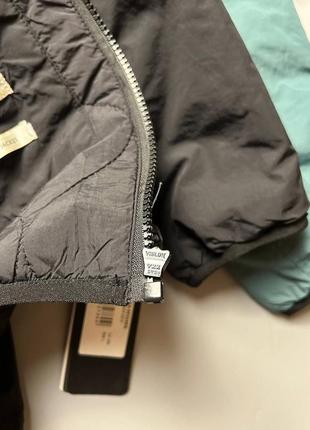 C.p. company goretex мікропуховик (сп компані сіпі куртка)