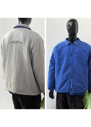 Куртка polo jeans co. ralph lauren jacket