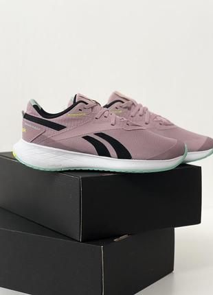 Кроссовки reebok Aztec jet dashride 2 0 womens Day