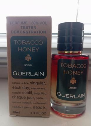 Tobacco honey guerlain - 60 мл