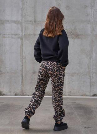 Спортивнивний костюм на флісі