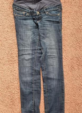 Джинсы для беременных