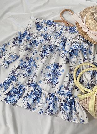 Ніжна сукня для дівчаток