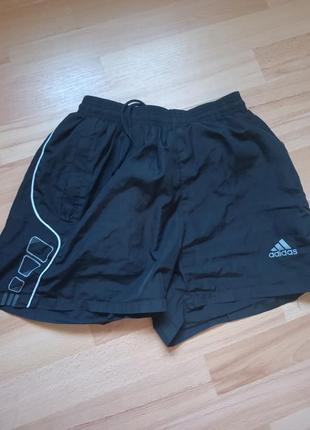 Шорти спортивні чоловічі