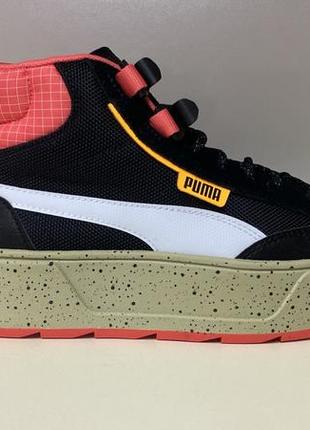 Жіночі черевики  puma sub-label mid