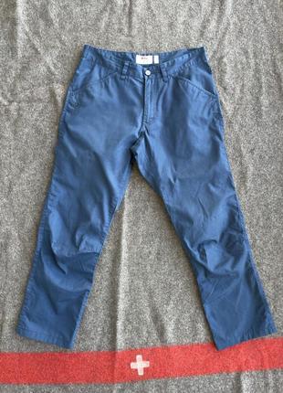 Штани fjallraven
