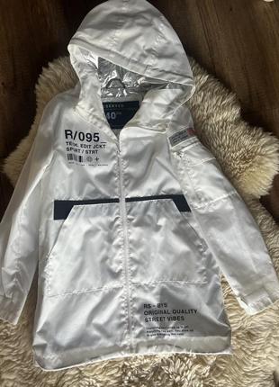 Куртка  reserved для хлопчтка